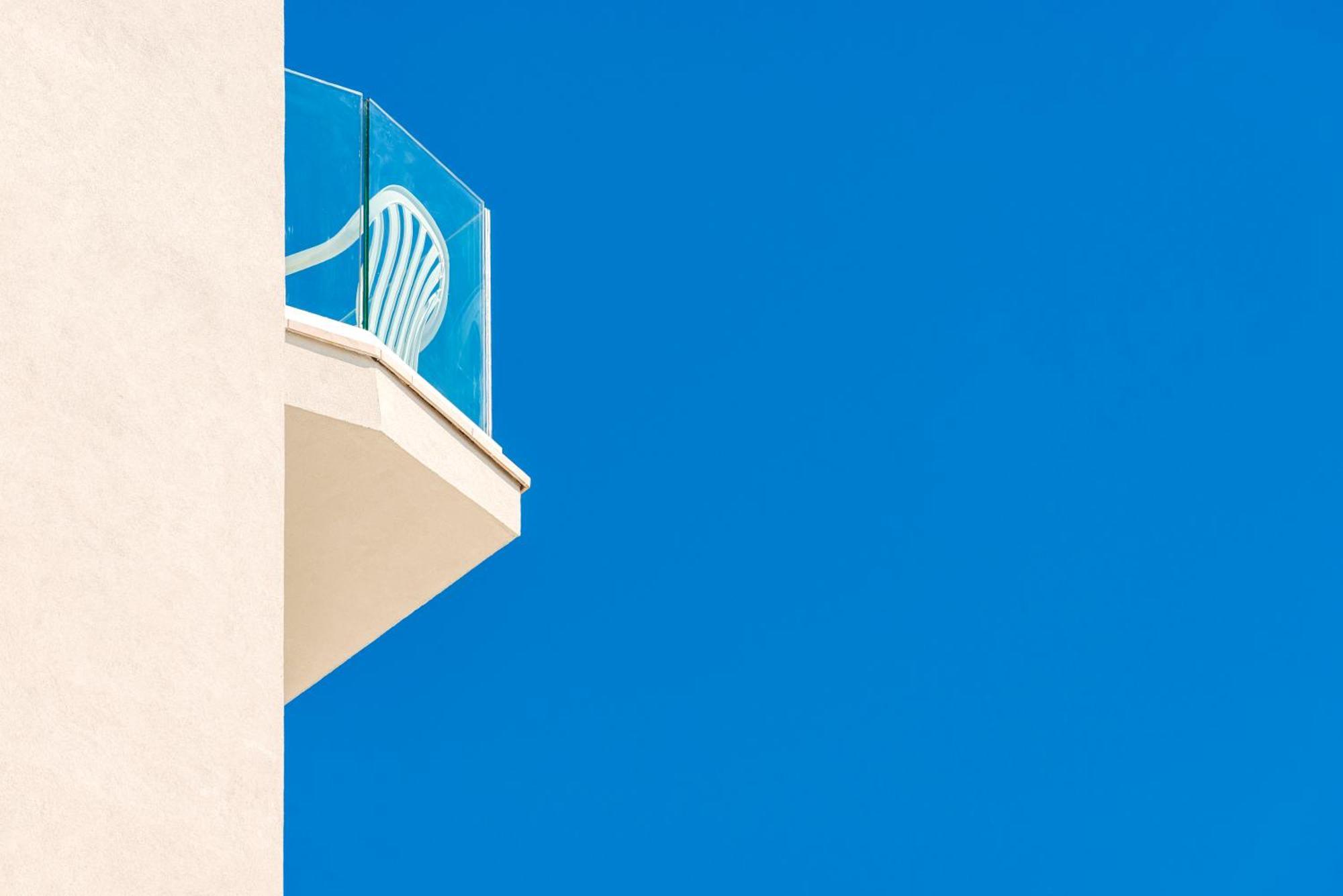 Grand Meeting Hotel Римини Экстерьер фото